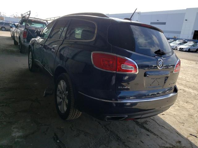 Photo 2 VIN: 5GAKRCKD6GJ147834 - BUICK ENCLAVE 