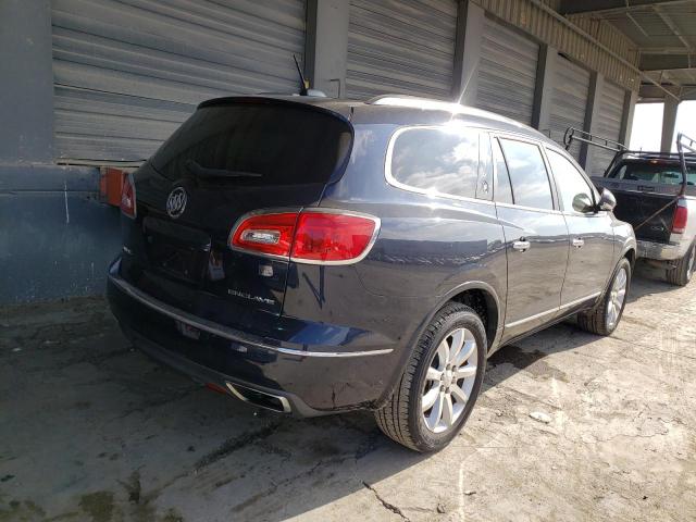 Photo 3 VIN: 5GAKRCKD6GJ147834 - BUICK ENCLAVE 