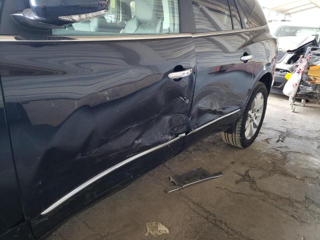 Photo 8 VIN: 5GAKRCKD6GJ147834 - BUICK ENCLAVE 