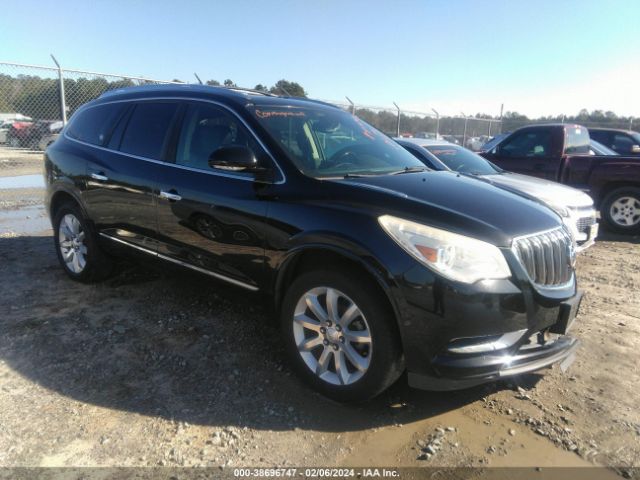 Photo 0 VIN: 5GAKRCKD6GJ224184 - BUICK ENCLAVE 