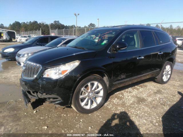 Photo 1 VIN: 5GAKRCKD6GJ224184 - BUICK ENCLAVE 