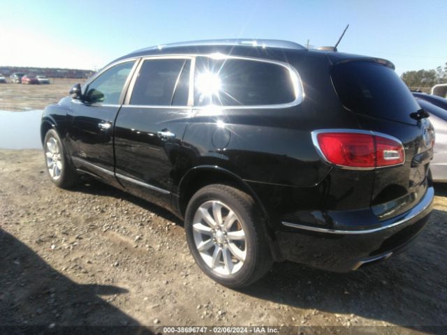 Photo 2 VIN: 5GAKRCKD6GJ224184 - BUICK ENCLAVE 