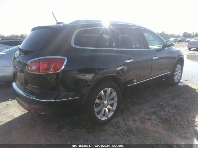 Photo 3 VIN: 5GAKRCKD6GJ224184 - BUICK ENCLAVE 