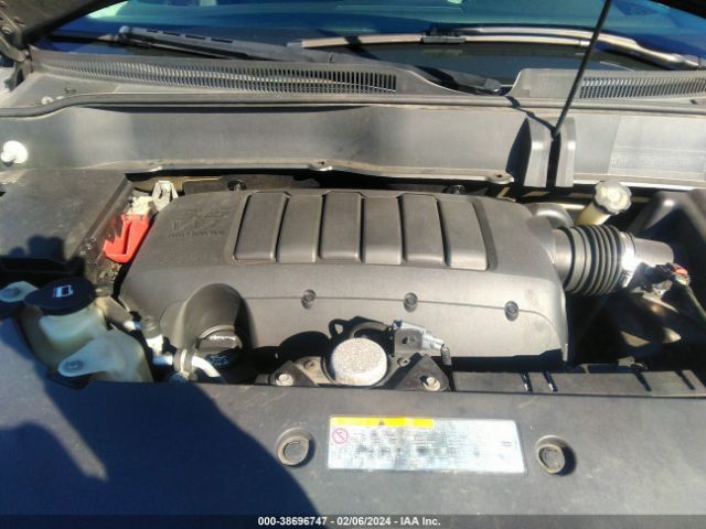 Photo 9 VIN: 5GAKRCKD6GJ224184 - BUICK ENCLAVE 