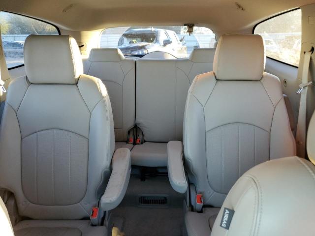 Photo 9 VIN: 5GAKRCKD6GJ239638 - BUICK ENCLAVE 