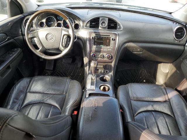 Photo 7 VIN: 5GAKRCKD6GJ244645 - BUICK ENCLAVE 