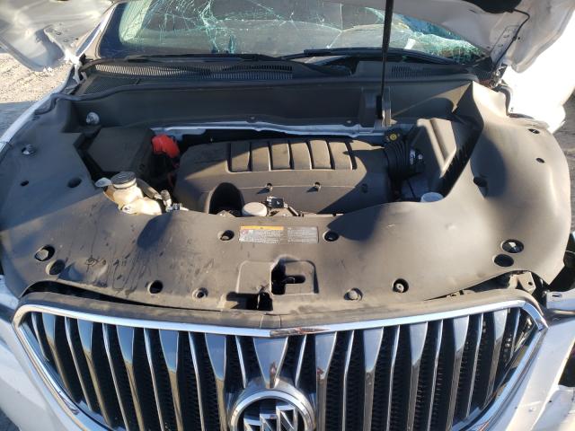 Photo 6 VIN: 5GAKRCKD6GJ252972 - BUICK ENCLAVE 