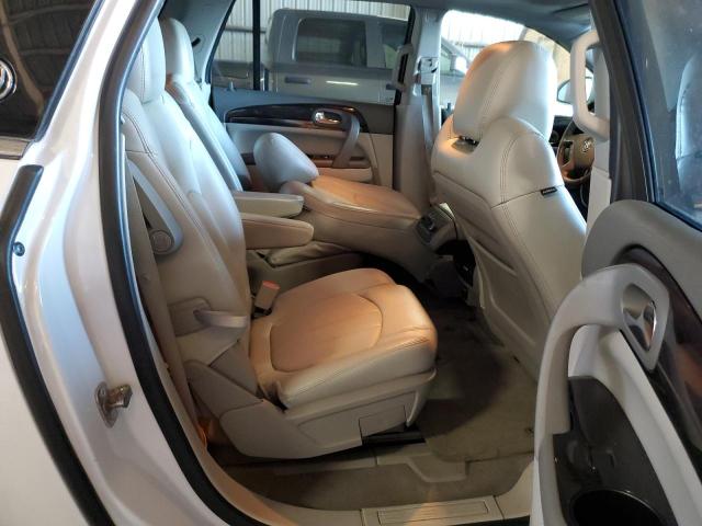 Photo 10 VIN: 5GAKRCKD6GJ263566 - BUICK ENCLAVE 