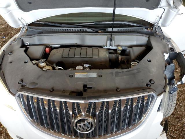 Photo 11 VIN: 5GAKRCKD6GJ263566 - BUICK ENCLAVE 