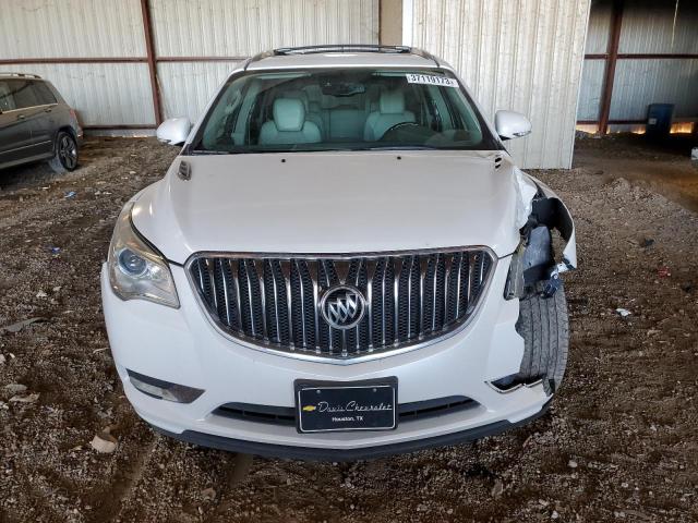 Photo 4 VIN: 5GAKRCKD6GJ263566 - BUICK ENCLAVE 