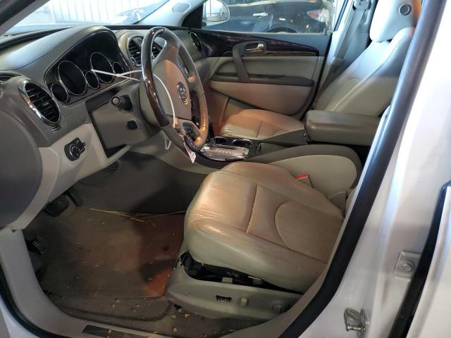 Photo 6 VIN: 5GAKRCKD6GJ263566 - BUICK ENCLAVE 