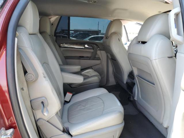 Photo 10 VIN: 5GAKRCKD6GJ326665 - BUICK ENCLAVE 