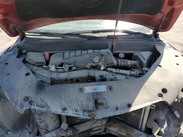 Photo 11 VIN: 5GAKRCKD6GJ326665 - BUICK ENCLAVE 