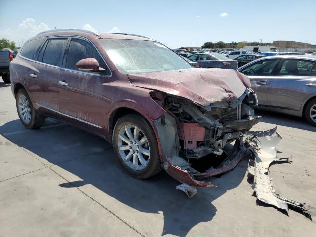 Photo 3 VIN: 5GAKRCKD6GJ326665 - BUICK ENCLAVE 