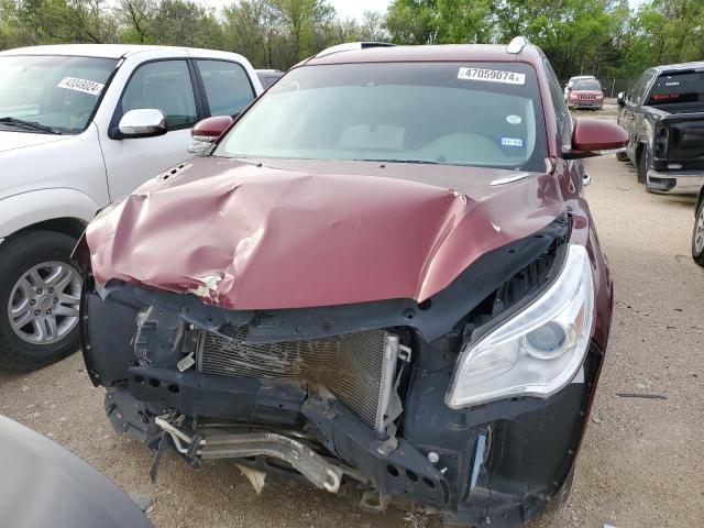 Photo 4 VIN: 5GAKRCKD6GJ326665 - BUICK ENCLAVE 