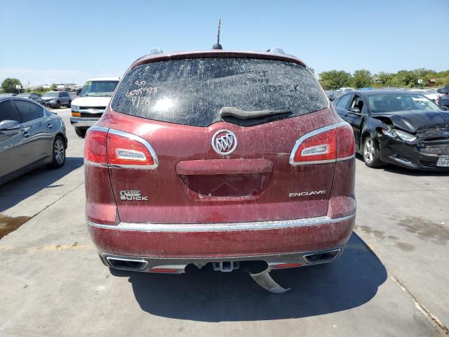 Photo 5 VIN: 5GAKRCKD6GJ326665 - BUICK ENCLAVE 