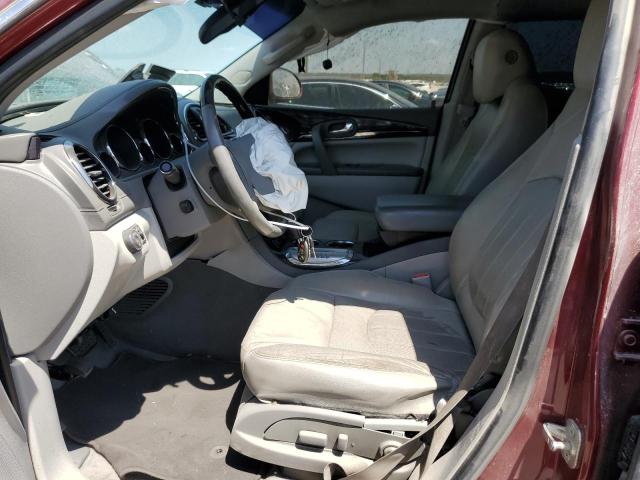 Photo 6 VIN: 5GAKRCKD6GJ326665 - BUICK ENCLAVE 