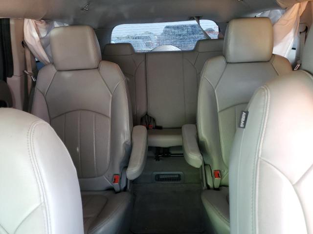 Photo 9 VIN: 5GAKRCKD6GJ326665 - BUICK ENCLAVE 