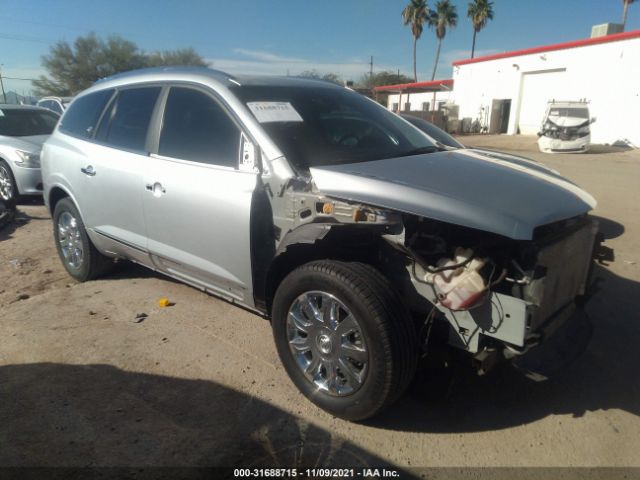 Photo 0 VIN: 5GAKRCKD6HJ214773 - BUICK ENCLAVE 