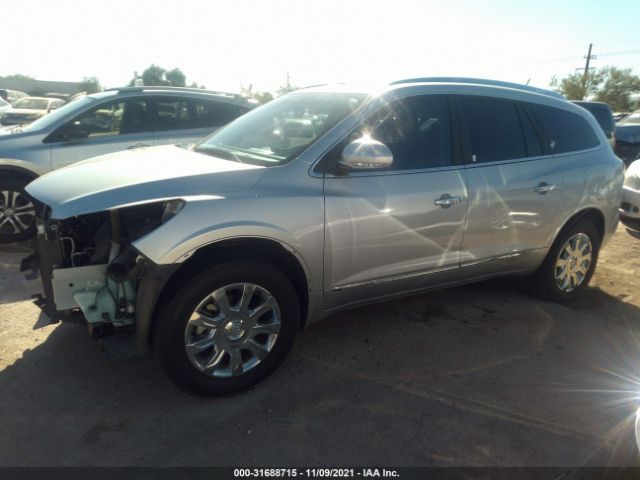 Photo 1 VIN: 5GAKRCKD6HJ214773 - BUICK ENCLAVE 