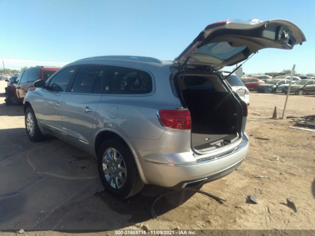 Photo 2 VIN: 5GAKRCKD6HJ214773 - BUICK ENCLAVE 