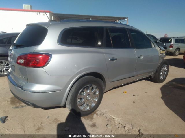 Photo 3 VIN: 5GAKRCKD6HJ214773 - BUICK ENCLAVE 