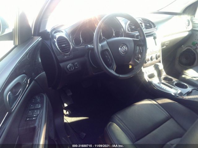 Photo 4 VIN: 5GAKRCKD6HJ214773 - BUICK ENCLAVE 