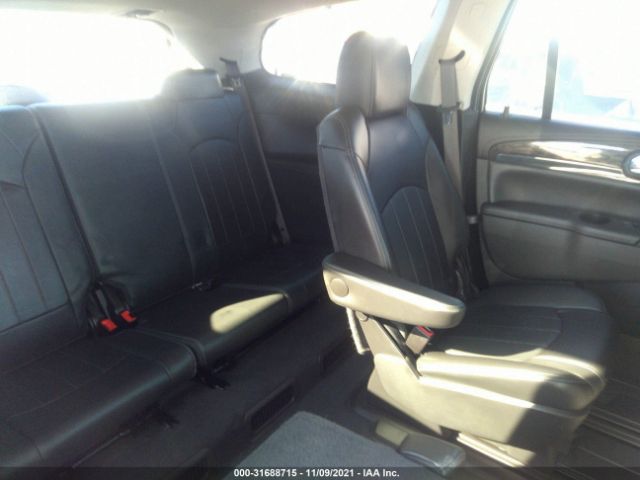 Photo 7 VIN: 5GAKRCKD6HJ214773 - BUICK ENCLAVE 