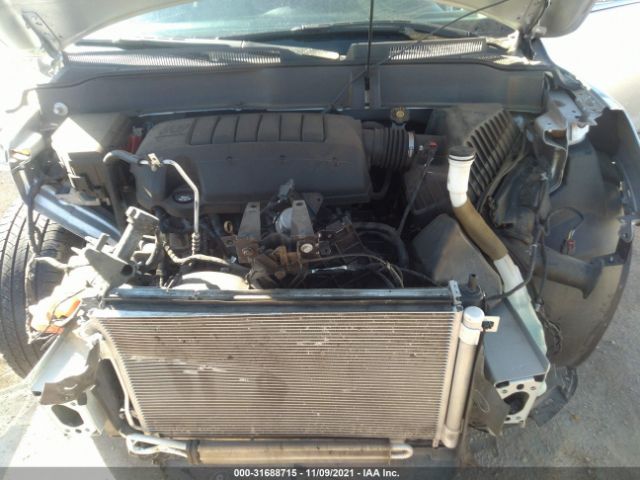 Photo 9 VIN: 5GAKRCKD6HJ214773 - BUICK ENCLAVE 