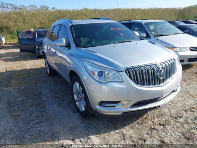 Photo 0 VIN: 5GAKRCKD6HJ250270 - BUICK ENCLAVE 