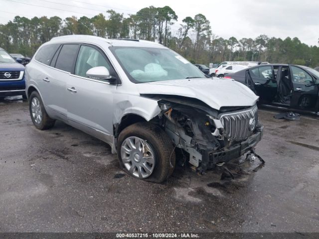 Photo 0 VIN: 5GAKRCKD6HJ272074 - BUICK ENCLAVE 