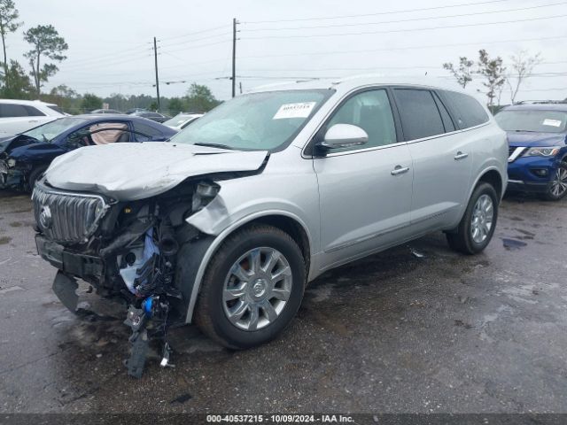 Photo 1 VIN: 5GAKRCKD6HJ272074 - BUICK ENCLAVE 