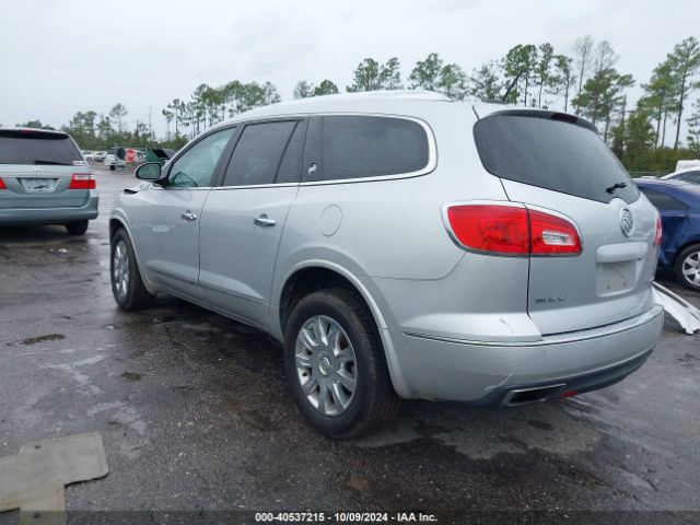 Photo 2 VIN: 5GAKRCKD6HJ272074 - BUICK ENCLAVE 