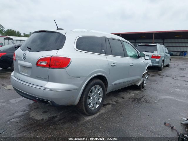 Photo 3 VIN: 5GAKRCKD6HJ272074 - BUICK ENCLAVE 