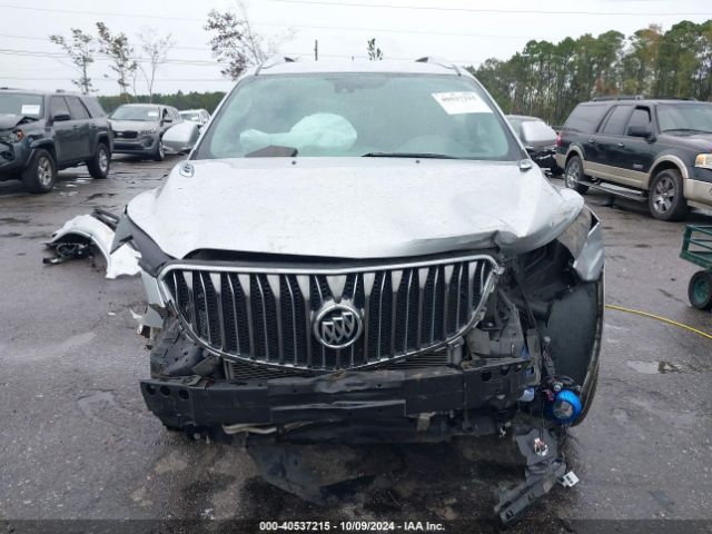 Photo 5 VIN: 5GAKRCKD6HJ272074 - BUICK ENCLAVE 