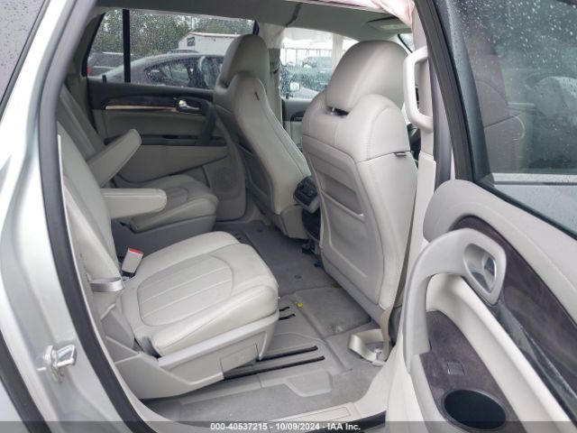 Photo 7 VIN: 5GAKRCKD6HJ272074 - BUICK ENCLAVE 