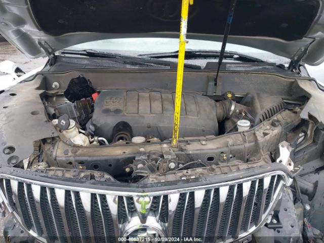 Photo 9 VIN: 5GAKRCKD6HJ272074 - BUICK ENCLAVE 