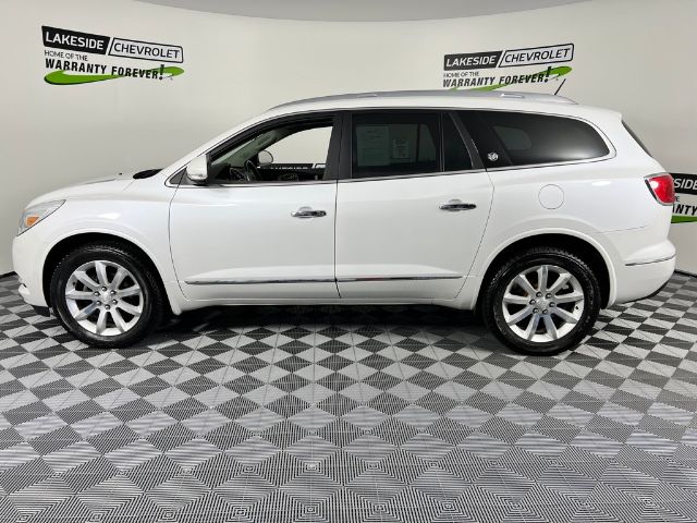 Photo 1 VIN: 5GAKRCKD6HJ295743 - BUICK ENCLAVE 