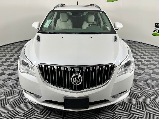 Photo 7 VIN: 5GAKRCKD6HJ295743 - BUICK ENCLAVE 