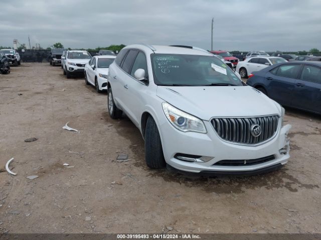 Photo 0 VIN: 5GAKRCKD6HJ351289 - BUICK ENCLAVE 