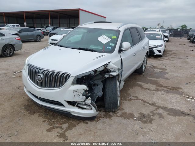 Photo 1 VIN: 5GAKRCKD6HJ351289 - BUICK ENCLAVE 