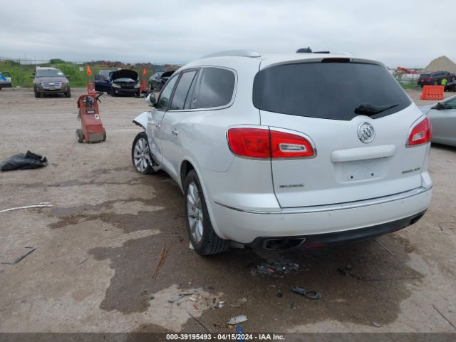 Photo 2 VIN: 5GAKRCKD6HJ351289 - BUICK ENCLAVE 