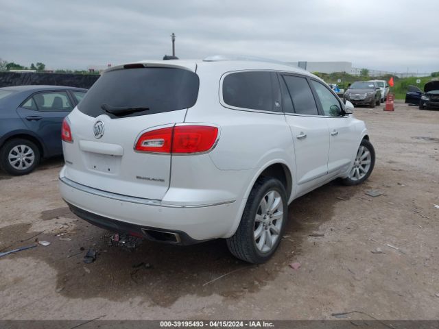 Photo 3 VIN: 5GAKRCKD6HJ351289 - BUICK ENCLAVE 