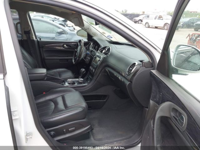 Photo 4 VIN: 5GAKRCKD6HJ351289 - BUICK ENCLAVE 