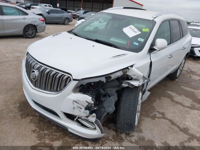 Photo 5 VIN: 5GAKRCKD6HJ351289 - BUICK ENCLAVE 