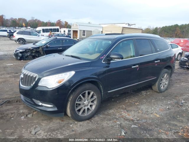 Photo 1 VIN: 5GAKRCKD7DJ117480 - BUICK ENCLAVE 