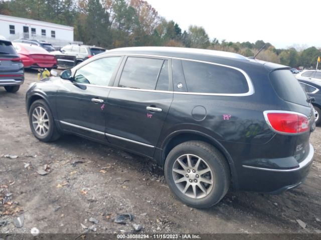 Photo 2 VIN: 5GAKRCKD7DJ117480 - BUICK ENCLAVE 