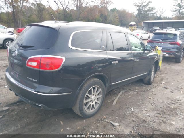 Photo 3 VIN: 5GAKRCKD7DJ117480 - BUICK ENCLAVE 