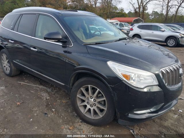 Photo 5 VIN: 5GAKRCKD7DJ117480 - BUICK ENCLAVE 