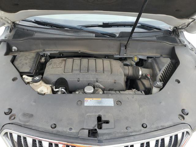 Photo 11 VIN: 5GAKRCKD7DJ126437 - BUICK ENCLAVE 